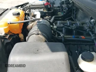 2016 Ford F-150 XL с VIN 1FTEW1CF8GFA42790, выставлен на аукционе IAAI как лот 43021656 с пробегом 167 343 миль миль и . История ставок и продаж доступна на DreamBid. Изображение 19.