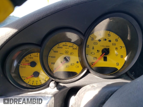 2014 Porsche 911 Carrera S with VIN WP0CB2A94ES155727, listed as a Copart auction lot 77574304 with 1 mi miles and Non Repairable. Bid and sale history available at carsss.com. Image 9.