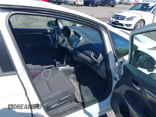 2015 Honda Fit EX-L with VIN 3HGGK5H86FM717784, listed as a IAAI auction lot 41997384 with 109,551 mi miles and . Bid and sale history available at DreamBid. Image 5.