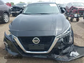 2020 Nissan Altima SL z VIN 1N4BL4EV1LC229811, wystawiony jako IAAI lot #42178544 z przebiegiem 75 430 mil mil oraz . Historia ofert i sprzedaży dostępna na DreamBid. Obrazek 13.