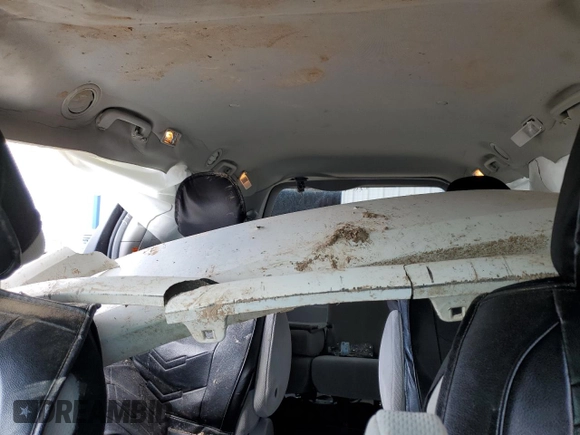 2017 Toyota Sienna LE Auto Access Seat с VIN 5TDKZ3DC5HS854768, выставлен на аукционе Copart как лот 56375655 с пробегом 107 198 миль миль и Списание • Salvage title. История ставок и продаж доступна на DreamBid. Изображение 10.