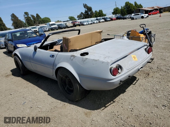 1969 Chevrolet Corvette с VIN 194379S723973, выставлен на аукционе Copart как лот 57106695 с пробегом Не указан миль и Чистый • Clean title. История ставок и продаж доступна на DreamBid. Изображение 2.