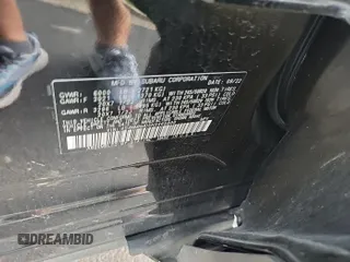 2022 Subaru Ascent Limited с VIN 4S4WMAMD5N3465800, выставлен на аукционе IAAI как лот 42566182 с пробегом 64 154 миль миль и . История ставок и продаж доступна на DreamBid. Изображение 25.