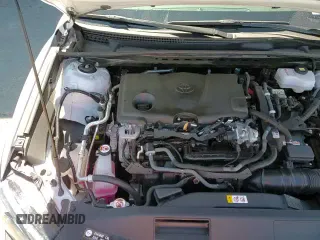 2024 Toyota Camry Hybrid XSE with VIN 4T1K31AK3RU622261, listed as a Copart auction lot 68842445 with 90,148 mi miles and Salvage title. Bid and sale history available at DreamBid. Image 13.