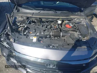 2019 Honda Accord Sport with VIN 1HGCV1F30KA086821, listed as a IAAI auction lot 41580379 with 84,288 mi miles and . Bid and sale history available at DreamBid. Image 10.