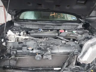 2016 Nissan Rogue SV with VIN JN8AT2MV6GW142989, listed as a IAAI auction lot 41611508 with 201,474 mi miles. Bid and sale history available at carsss.com. Image 10.