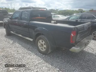 2003 Nissan Frontier XE with VIN 1N6ED29XX3C437591, listed as a Copart auction lot 65471455 with Not provided miles and Clean title. Bid and sale history available at DreamBid. Image 2.