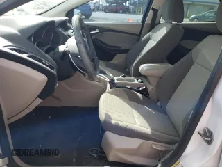 2013 Ford Focus SE with VIN 1FADP3K25DL117032, listed as a Copart auction lot 53488465 with 76,288 mi miles and Salvage Title. Bid and sale history available at carsss.com. Image 7.