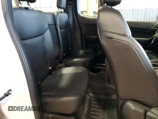 2020 Ford Ranger XL с VIN 1FTER1FH9LLA83817, выставлен на аукционе Copart как лот 57752955 с пробегом 34 050 миль миль и Списание • Salvage title. История ставок и продаж доступна на DreamBid. Изображение 10.