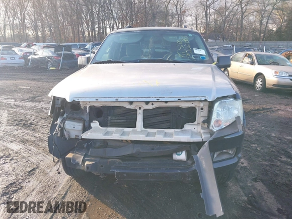 2007 Ford Explorer XLT z VIN 1FMEU73E47UB36138, wystawiony jako IAAI lot #41531283 z przebiegiem Nie podano mil oraz . Historia ofert i sprzedaży dostępna na DreamBid. Obrazek 6.
