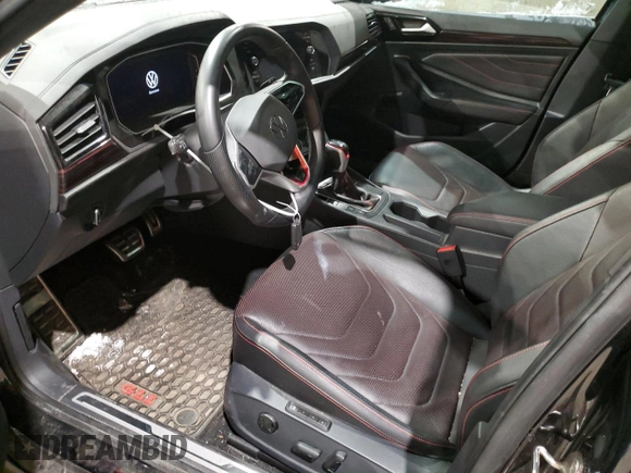 2022 Volkswagen Jetta GLI Autobahn с VIN 3VW2T7BU4NM001341, выставлен на аукционе Copart как лот 87741335 с пробегом 65 731 миль миль и Списание • Salvage title. История ставок и продаж доступна на DreamBid. Изображение 7.