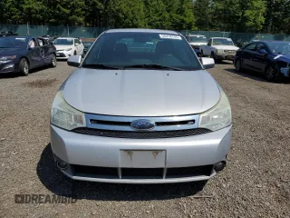 2008 Ford Focus SE с VIN 1FAHP35N88W185823, выставлен на аукционе Copart как лот 58258765 с пробегом 169 844 миль миль и Чистый • Clean title. История ставок и продаж доступна на DreamBid. Изображение 5.