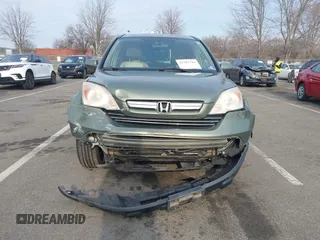 2008 Honda CR-V EX-L with VIN 5J6RE48768L043439, listed as a IAAI auction lot 41783741 with 158,715 mi miles. Bid and sale history available at carsss.com. Image 12.