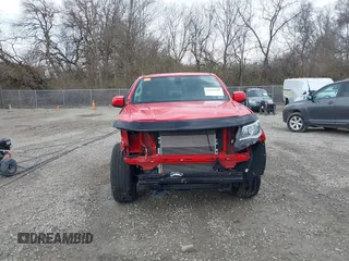 2020 Chevrolet Colorado 4WD LT with VIN 1GCGTCEN0L1211032, listed as a IAAI auction lot 41855549 with 51,465 mi miles and . Bid and sale history available at DreamBid. Image 13.