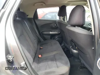 2011 Nissan Juke SV z VIN JN8AF5MVXBT021286, wystawiony jako Copart lot #66366634 z przebiegiem 149 704 mil mil oraz Nie do naprawy. Historia ofert i sprzedaży dostępna na DreamBid. Obrazek 10.