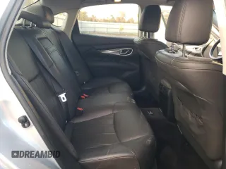 2012 Infiniti M37 with VIN JN1BY1AP7CM333444, listed as a Copart auction lot 83711914 with 162,277 mi miles and Salvage Title. Bid and sale history available at carsss.com. Image 10.