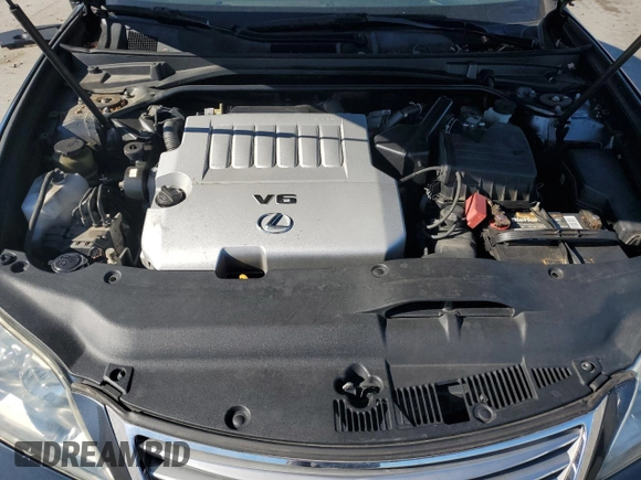 2010 Lexus ES 330 with VIN JTHBK1EG8A2405767, listed as a Copart auction lot 55885585 with 132,719 mi miles and Clean Title. Bid and sale history available at DreamBid. Image 11.