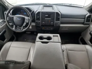 2019 Ford F-350 Platinum с VIN 1FT7W3BT3KEC81402, выставлен на аукционе Copart как лот 59869025 с пробегом 156 788 миль миль и Чистый • Clean title. История ставок и продаж доступна на DreamBid. Изображение 8.