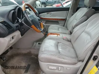 2006 Lexus RX 330 with VIN 2T2HA31U36C108433, listed as a Copart auction lot 66511234 with 237,077 mi miles and Clean Title. Bid and sale history available at carsss.com. Image 7.