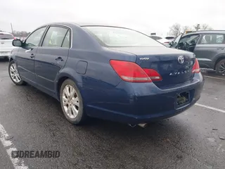 2008 Toyota Avalon XL with VIN 4T1BK36B78U277953, listed as a IAAI auction lot 41958943 with 273,436 mi miles and . Bid and sale history available at DreamBid. Image 3.