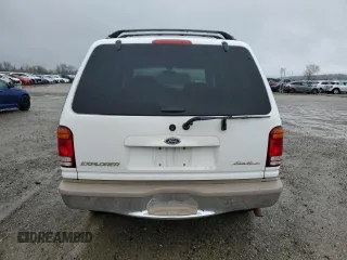 1998 Ford Explorer XL с VIN 1FMZU34E6WZA79032, выставлен на аукционе Copart как лот 48829705 с пробегом 159 296 миль миль и Чистый • Clean title. История ставок и продаж доступна на DreamBid. Изображение 6.