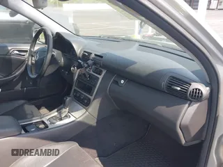 2003 Mercedes-Benz C with VIN WDBRN64J83A485452, listed as a IAAI auction lot 42043907 with 161,691 mi miles and . Bid and sale history available at DreamBid. Image 5.