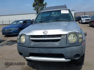 2002 Nissan Xterra XE z VIN 5N1ED28T12C515316, wystawiony jako IAAI lot #42478360 z przebiegiem 210 979 mil mil oraz . Historia ofert i sprzedaży dostępna na DreamBid. Obrazek 6.