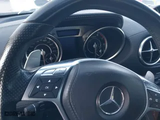2013 Mercedes-Benz SL-Class SL 63 AMG with VIN WDDJK7EA8DF004394, listed as a IAAI auction lot 41766515 with 999,999 mi miles. Bid and sale history available at carsss.com. Image 7.