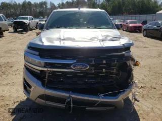 2022 Ford Expedition Max Limited with VIN 1FMJK2ATXNEA42300, listed as a Copart auction lot 46443075 with 68,628 mi miles and Salvage title. Bid and sale history available at DreamBid. Image 5.