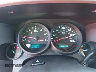 2013 Chevrolet Silverado 1500 with VIN 3GCPCPEA7DG343213, listed as a IAAI auction lot 41782731 with 109,795 mi miles and . Bid and sale history available at DreamBid. Image 7.
