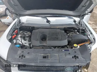 2020 Land Rover Defender HSE с VIN SALE9EEU9L2007602, выставлен на аукционе IAAI как лот 41391808 с пробегом 64 167 миль миль и . История ставок и продаж доступна на DreamBid. Изображение 10.