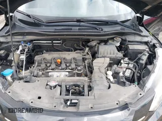 2016 Honda HR-V EX with VIN 3CZRU6H56GM746775, listed as a IAAI auction lot 42144788 with 64,830 mi miles and . Bid and sale history available at DreamBid. Image 10.