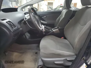 2014 Toyota Prius Four with VIN JTDKN3DU4E1751449, listed as a Copart auction lot 51765255 with 235,629 mi miles and Salvage Title. Bid and sale history available at carsss.com. Image 7.