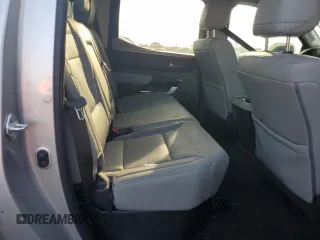 2022 Toyota Tundra Limited с VIN 5TFJA5AB3NX004332, выставлен на аукционе Copart как лот 76190714 с пробегом Не указан миль и На запчасти • Non repairable. История ставок и продаж доступна на DreamBid. Изображение 10.