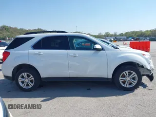 2015 Chevrolet Equinox LT with VIN 2GNFLFE36F6239714, listed as a IAAI auction lot 41995963 with 179,870 mi miles and . Bid and sale history available at DreamBid. Image 14.