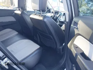 2012 GMC Terrain SLT-2 z VIN 2GKFLXE54C6209546, wystawiony jako IAAI lot #41393756 z przebiegiem 125 476 mil mil oraz . Historia ofert i sprzedaży dostępna na DreamBid. Obrazek 8.