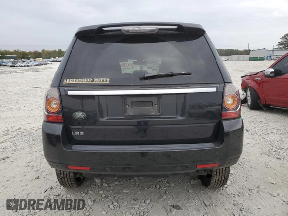 2015 Land Rover LR2 z VIN SALFP2BG6FH425690, wystawiony jako Copart lot #79077924 z przebiegiem 78 709 mil mil oraz Szkoda całkowita • Salvage title. Historia ofert i sprzedaży dostępna na DreamBid. Obrazek 6.