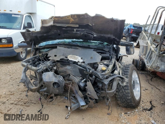 2016 Ram 3500 Laramie with VIN 3C63RRML1GG242644, listed as a Copart auction lot 77677244 with 0 mi miles and Salvage Title. Bid and sale history available at carsss.com. Image 5.