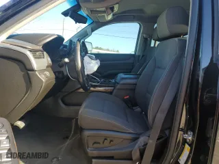 2019 Chevrolet Tahoe LS with VIN 1GNSCAKC7KR300783, listed as a Copart auction lot 85992414 with 146,524 mi miles and Non Repairable. Bid and sale history available at carsss.com. Image 7.