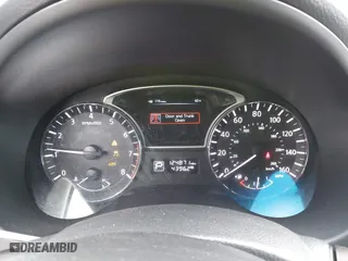2013 Nissan Altima 2.5 SV with VIN 1N4AL3AP8DN487973, listed as a IAAI auction lot 42053839 with 124,871 mi miles. Bid and sale history available at carsss.com. Image 7.