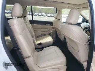 2021 Jeep Grand Cherokee Limited with VIN 1C4RJKBG4M8128310, listed as a Copart auction lot 55102045 with 48,130 mi miles and Salvage Title. Bid and sale history available at DreamBid. Image 11.