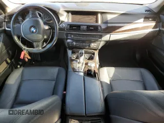 2016 BMW 5 Series 528i xDrive with VIN WBA5A7C57GG144789, listed as a Copart auction lot 47419005 with Not Provided miles and Clean Title. Bid and sale history available at DreamBid. Image 8.