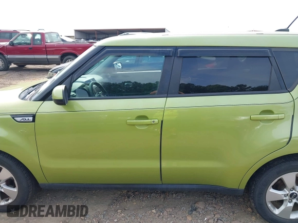2018 Kia Soul with VIN KNDJN2A28J7898373, listed as a IAAI auction lot 42209657 with 82,840 mi miles and . Bid and sale history available at DreamBid. Image 14.