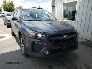 2023 Subaru Outback Premium z VIN 4S4BTADCXP3189920, wystawiony jako IAAI lot #42585199 z przebiegiem 69 063 mil mil oraz . Historia ofert i sprzedaży dostępna na DreamBid. Obrazek 4.