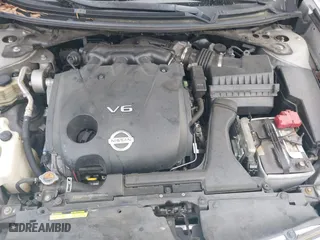 2014 Nissan Maxima 3.5 SV w/Sport Pkg with VIN 1N4AA5AP4EC460123, listed as a IAAI auction lot 41950780 with 137,674 mi miles. Bid and sale history available at carsss.com. Image 10.