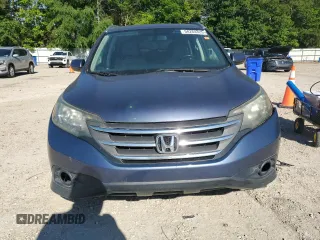 2013 Honda CR-V EX-L z VIN 2HKRM4H73DH658988, wystawiony jako Copart lot #58284325 z przebiegiem 240 778 mil mil oraz Tytuł czysty. Historia ofert i sprzedaży dostępna na DreamBid. Obrazek 5.