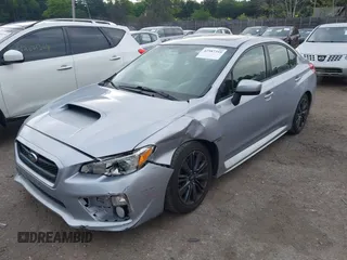 2015 Subaru WRX Premium with VIN JF1VA1D66F8814533, listed as a IAAI auction lot 42587359 with 86,279 mi miles and . Bid and sale history available at DreamBid. Image 17.