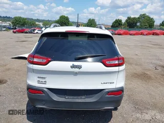 2016 Jeep Cherokee Limited с VIN 1C4PJMDS9GW228729, выставлен на аукционе IAAI как лот 42742152 с пробегом 70 845 миль миль и . История ставок и продаж доступна на DreamBid. Изображение 16.