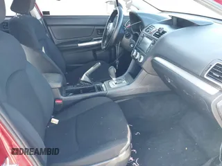 2016 Subaru Impreza z VIN JF1GJAA6XGH020102, wystawiony jako IAAI lot #40920142 z przebiegiem 91 383 mil mil oraz . Historia ofert i sprzedaży dostępna na DreamBid. Obrazek 5.