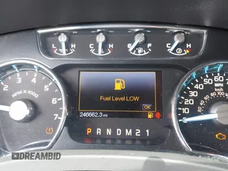 2012 Ford F-150 XL с VIN 1FTFX1ET6CFB78852, выставлен на аукционе IAAI как лот 42707747 с пробегом 246 662 миль миль и . История ставок и продаж доступна на DreamBid. Изображение 15.